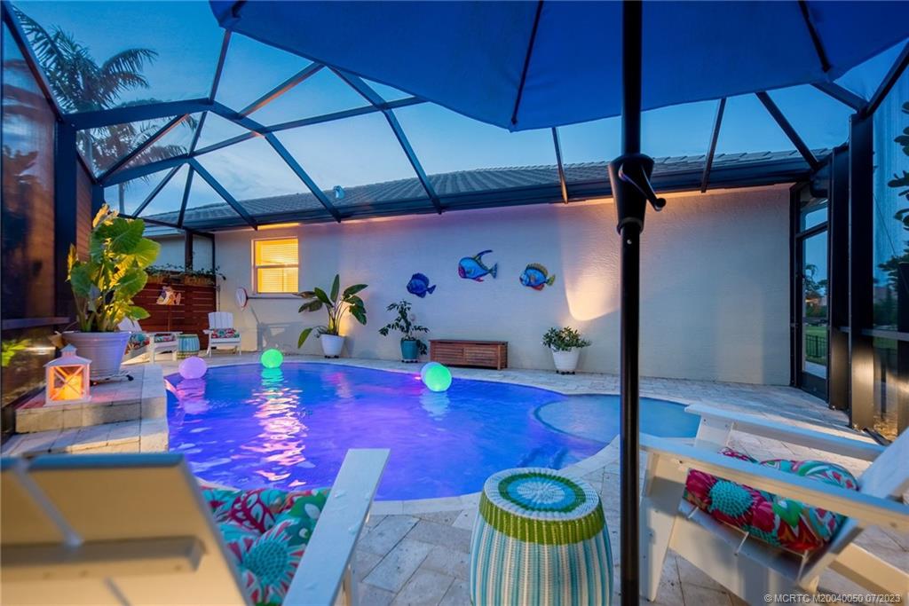 2185 Northwest Dalea Way Stuart, FL 34994 - Photo 30 of 55