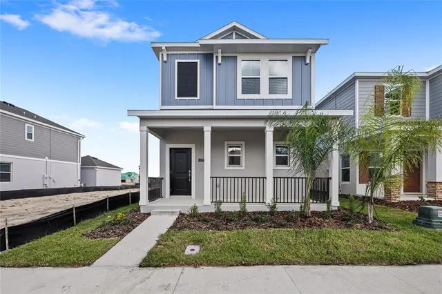 $2,750 | 6020 Zen Way, Clermont, FL 34714