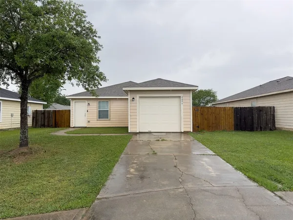 $1,575 | 4406 Thistle Pond Court, Richmond, TX 77469