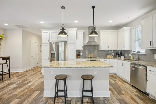 $775,000 | 1206 Deloney Street, Unit B, Austin, TX 78721