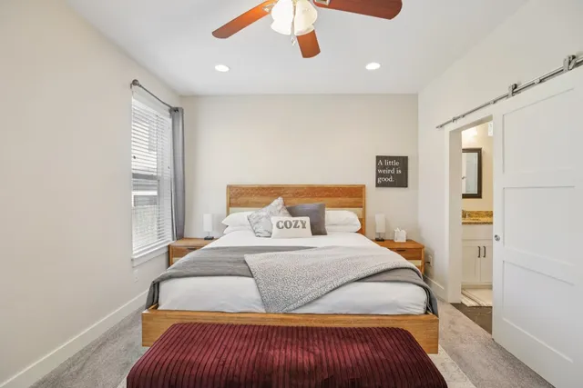 $775,000 | 1206 Deloney Street, Unit B, Austin, TX 78721