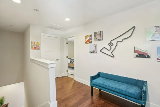 $775,000 | 1206 Deloney Street, Unit B, Austin, TX 78721