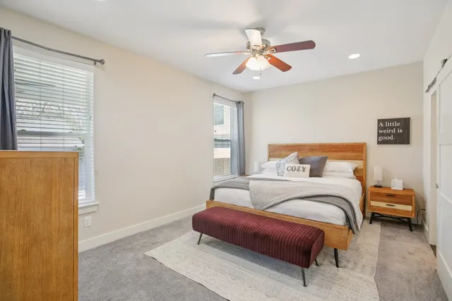 $775,000 | 1206 Deloney Street, Unit B, Austin, TX 78721