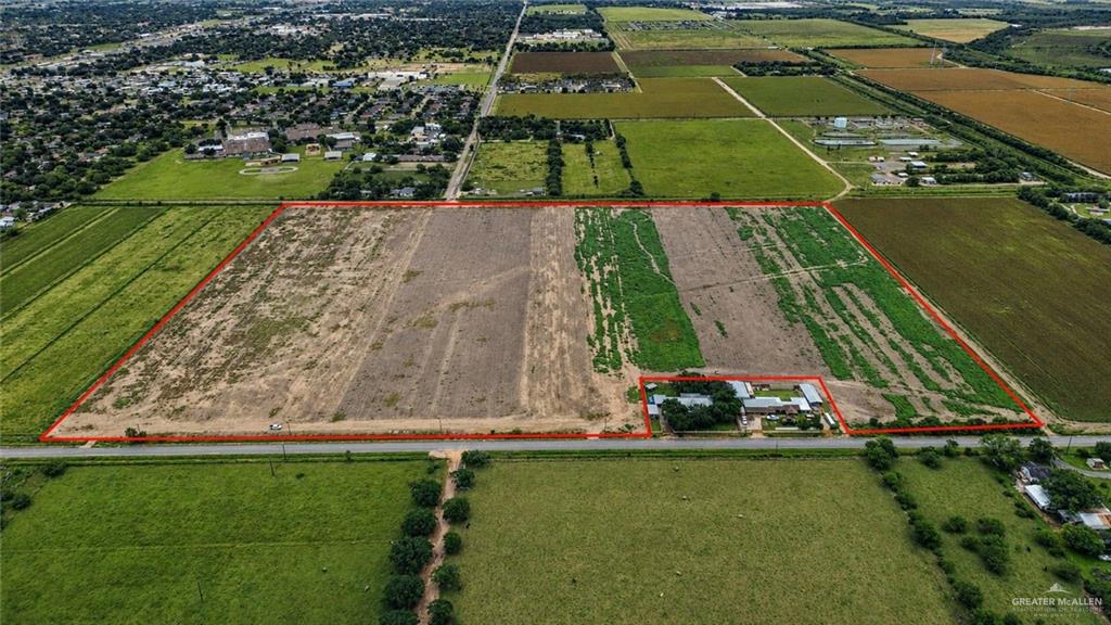 0 South Valley View Road Donna, TX 78537 - Photo 3 of 6