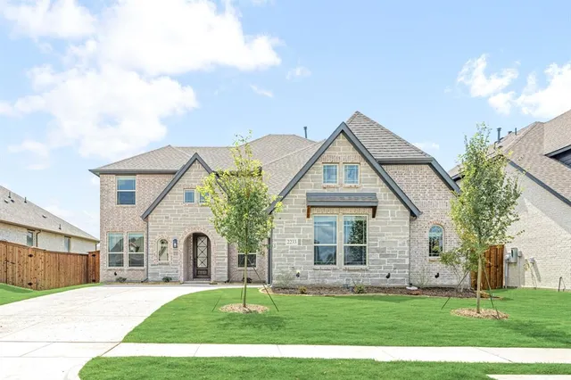 $589,189 | 2233 Grillo Lane, Rockwall, TX 75032