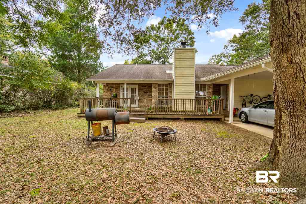 115 Wild Oak Drive Daphne, AL 36526 - Photo 19 of 22