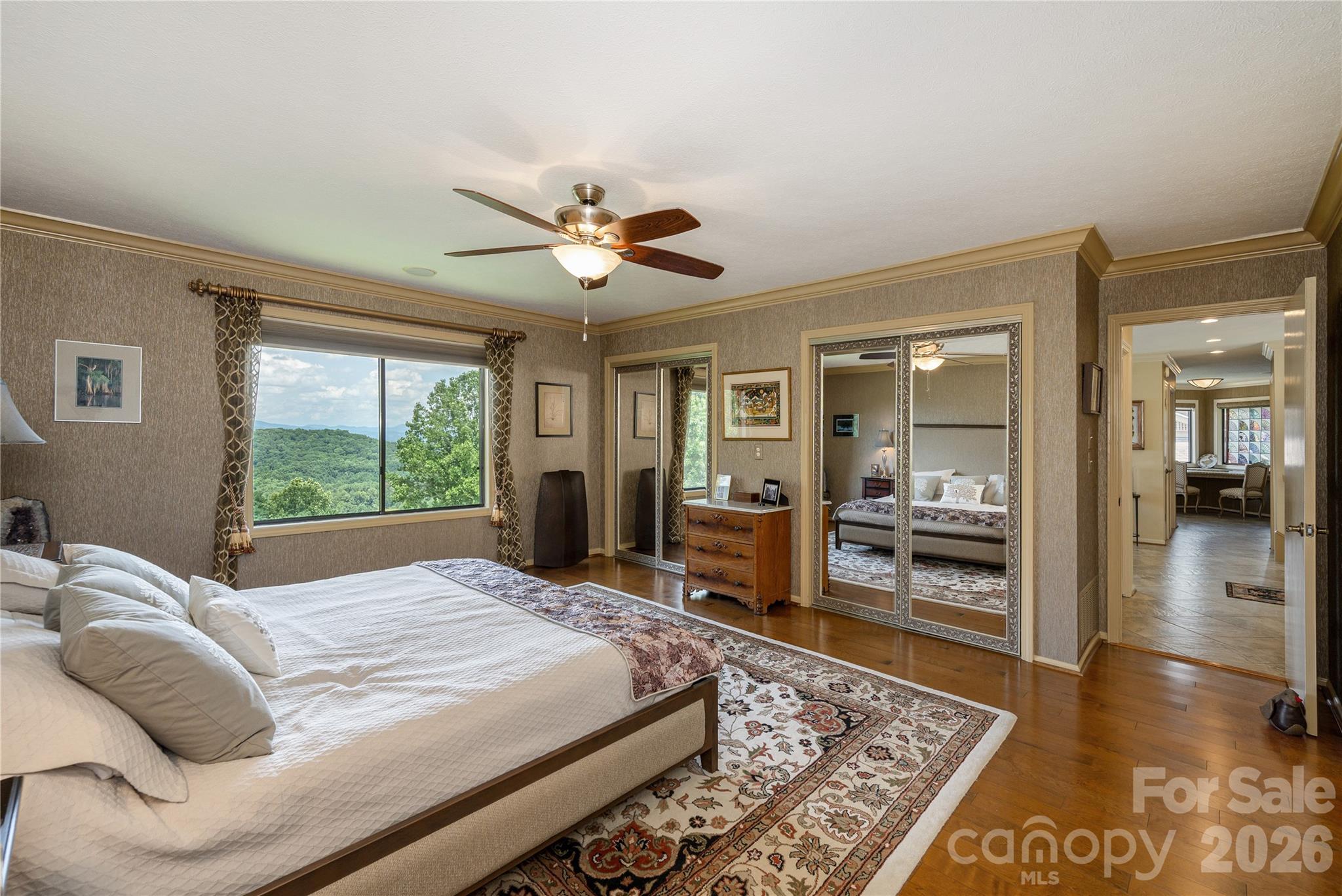 159 Country Ridge Road Hendersonville, NC 28739 - Photo 20 of 31 Gallery Image 20