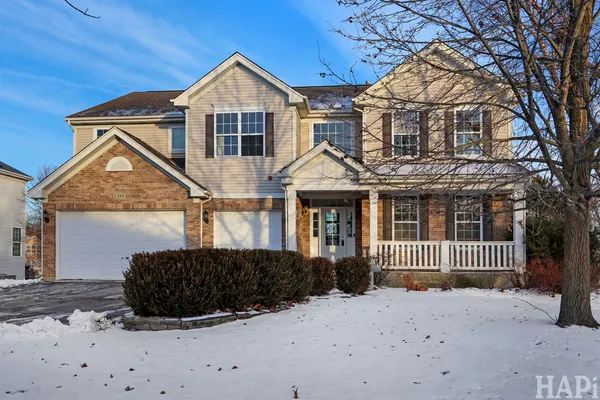 $599,000 | 1385 Caribou Lane, Hoffman Estates, IL 60192