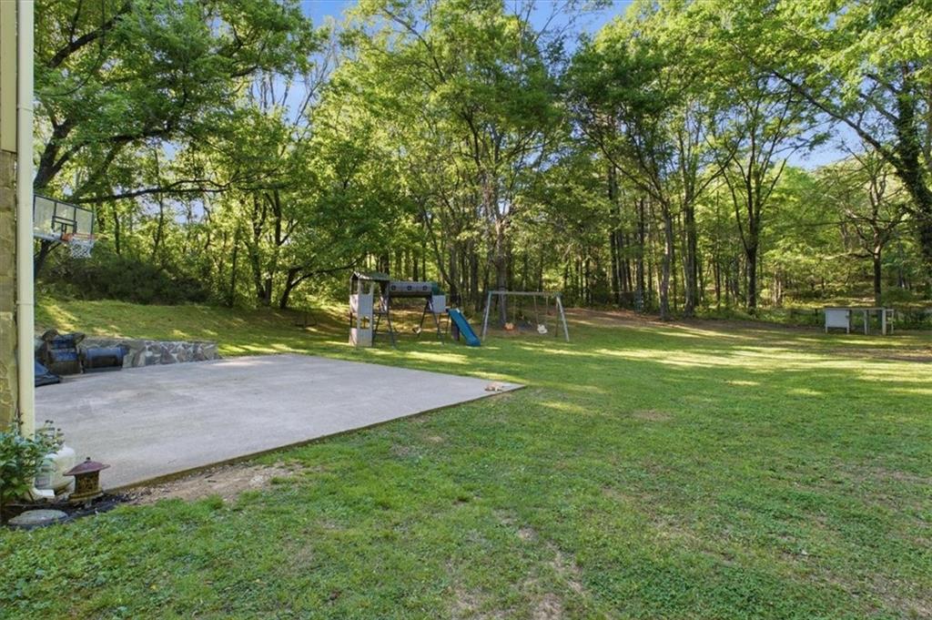 164 Laurens Road Rockmart, GA 30153 - Photo 40 of 41 a view of a park