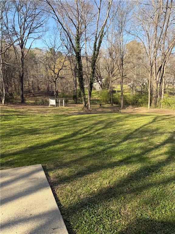 164 Laurens Road Rockmart, GA 30153 - Photo 41 of 41 a big yard with trees