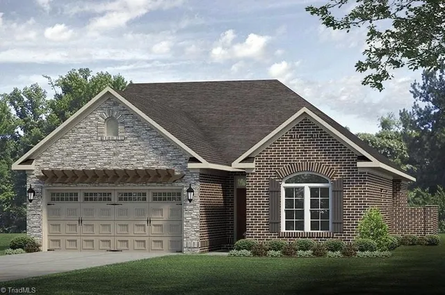 $464,085 | 1546 Barnstable Court, Colfax, NC 27235