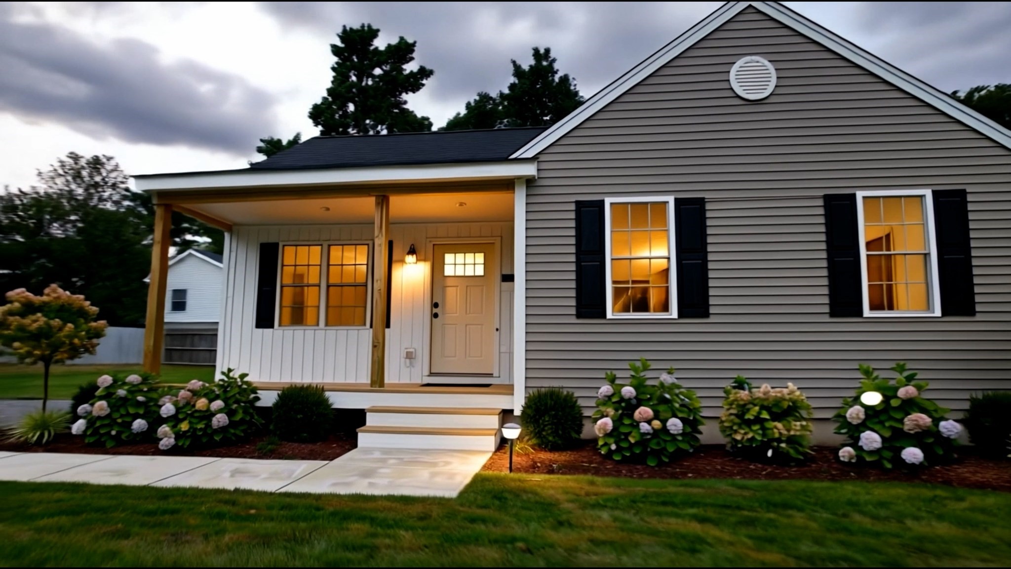 51 Maple Springs Road Wareham, MA 02571 - Photo 3 of 11 Gallery Image 3