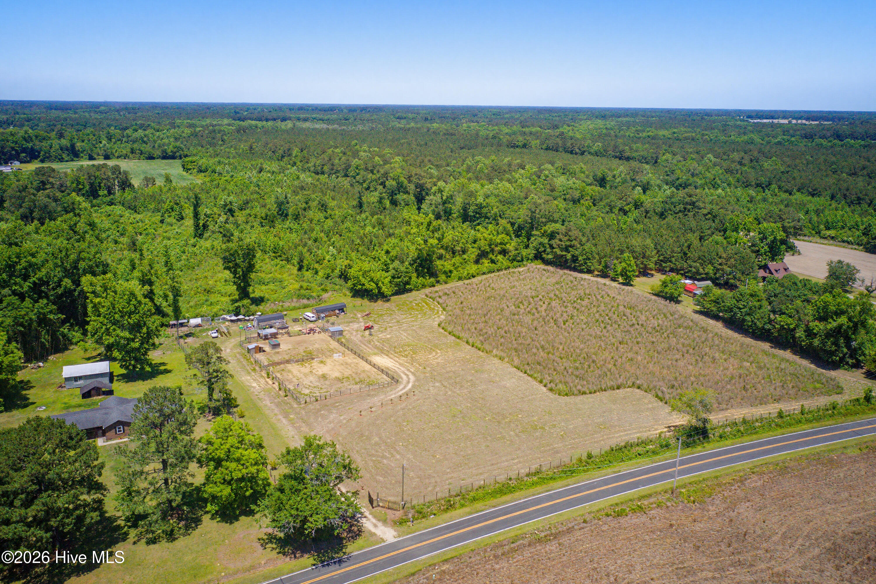 6615 Silver Spoon Road Clarkton, NC 28433 - Photo 19 of 53 MLS_Ready (9 of 40)