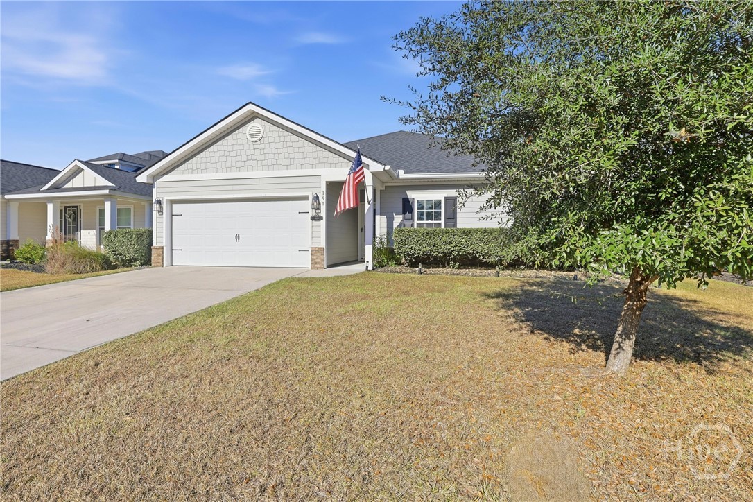191 Martello Road Pooler, GA 31322 - Photo 3 of 35