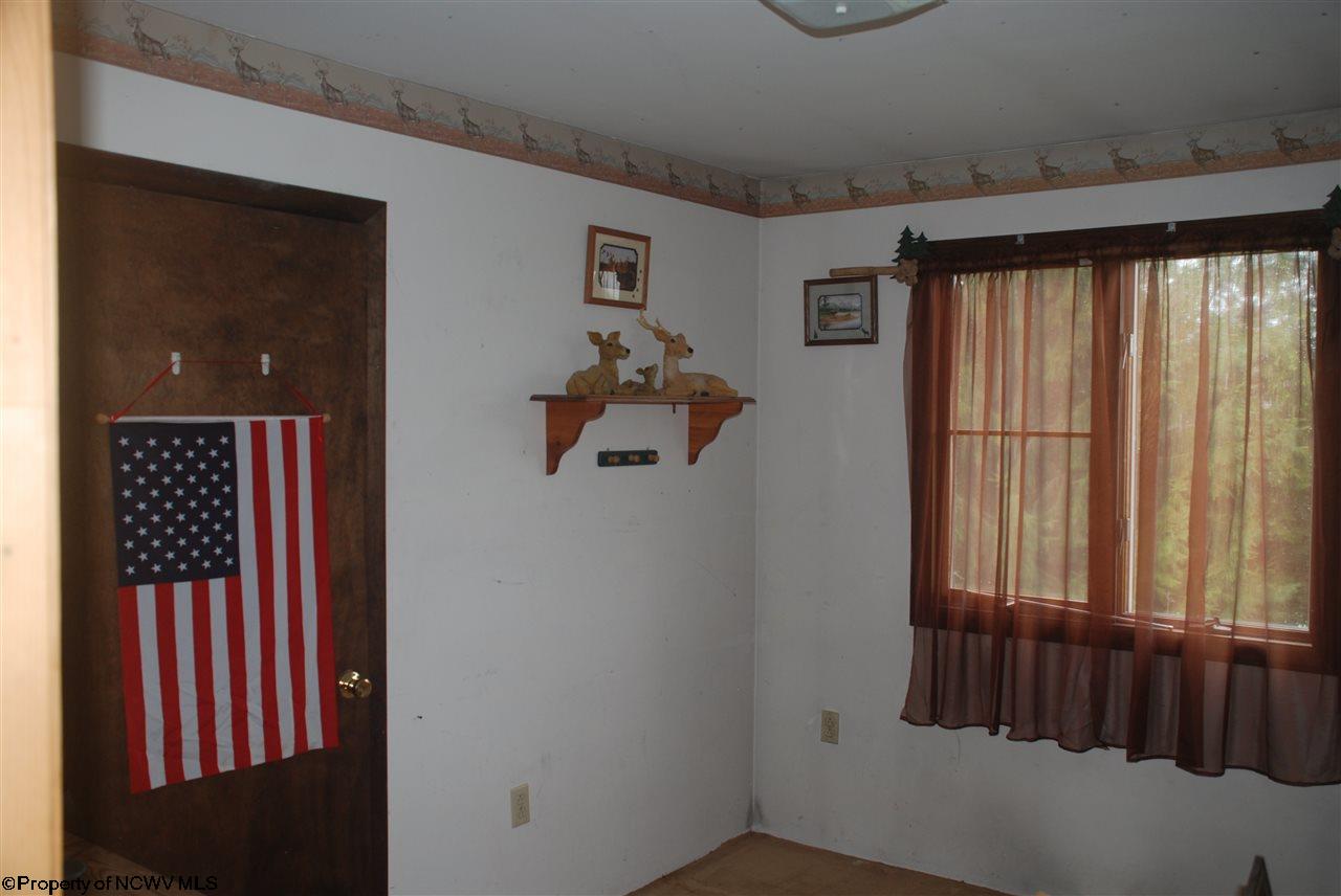 1735 Hog Back Road Eglon, WV 26716 - Photo 13 of 14 Gallery Image 13