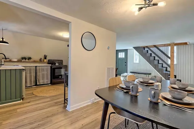 $149,000 | 114 North Port Bass Drive, Fair Play, SC 29643