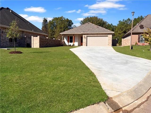 285 Lourdes Lane Covington, LA 70435 - Photo 2 of 23