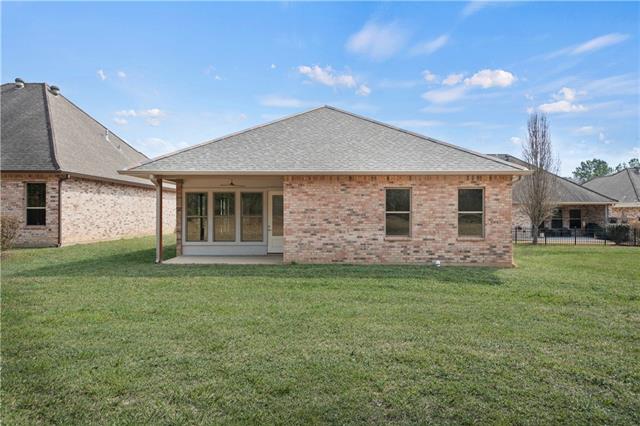 285 Lourdes Lane Covington, LA 70435 - Photo 5 of 23