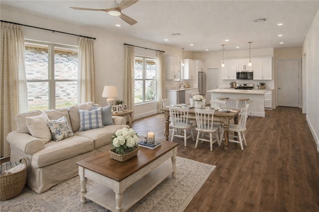 285 Lourdes Lane Covington, LA 70435 - Photo 8 of 18