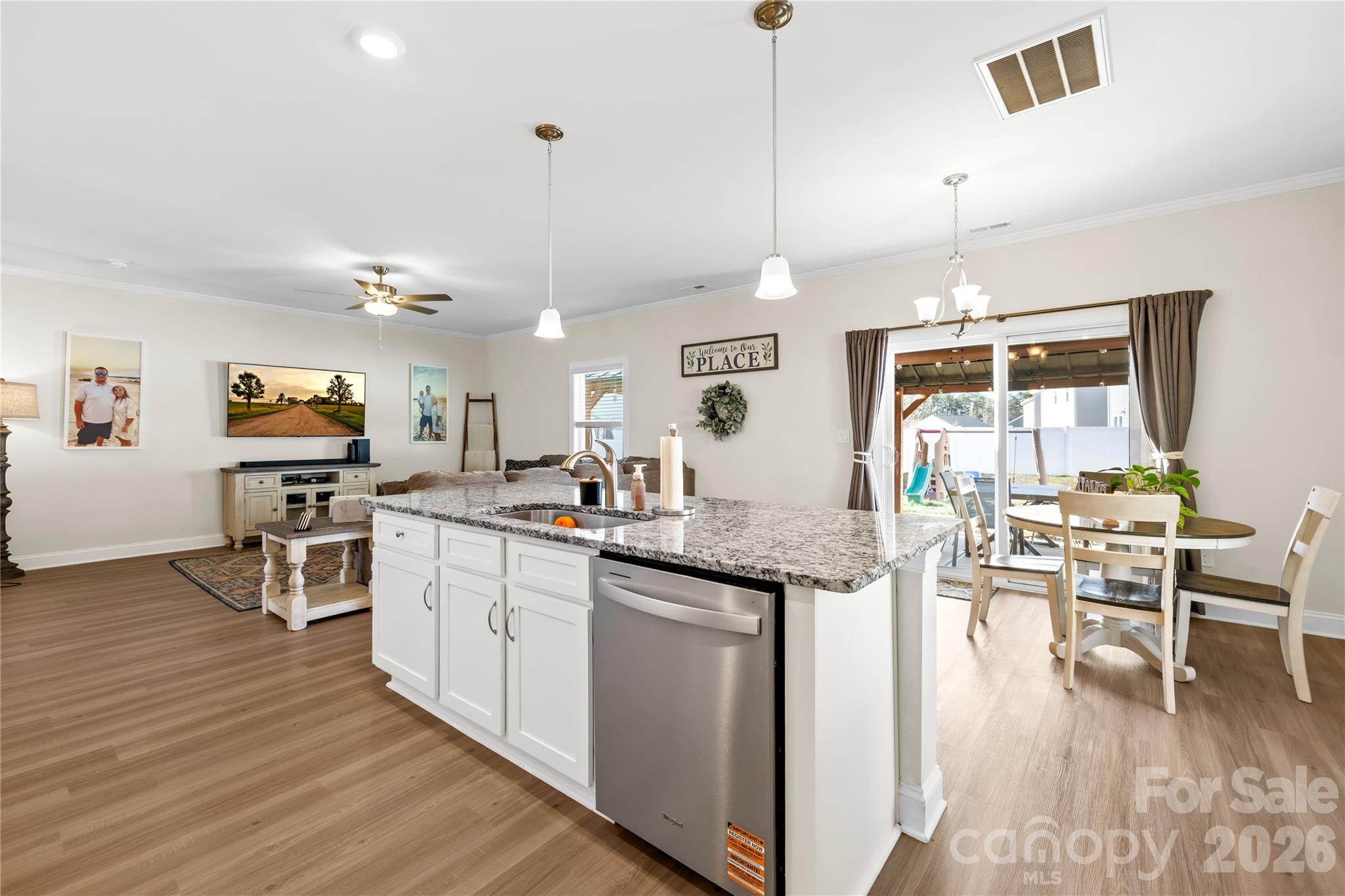 147 Tanner Loop Troutman, NC 28166 - Photo 13 of 42