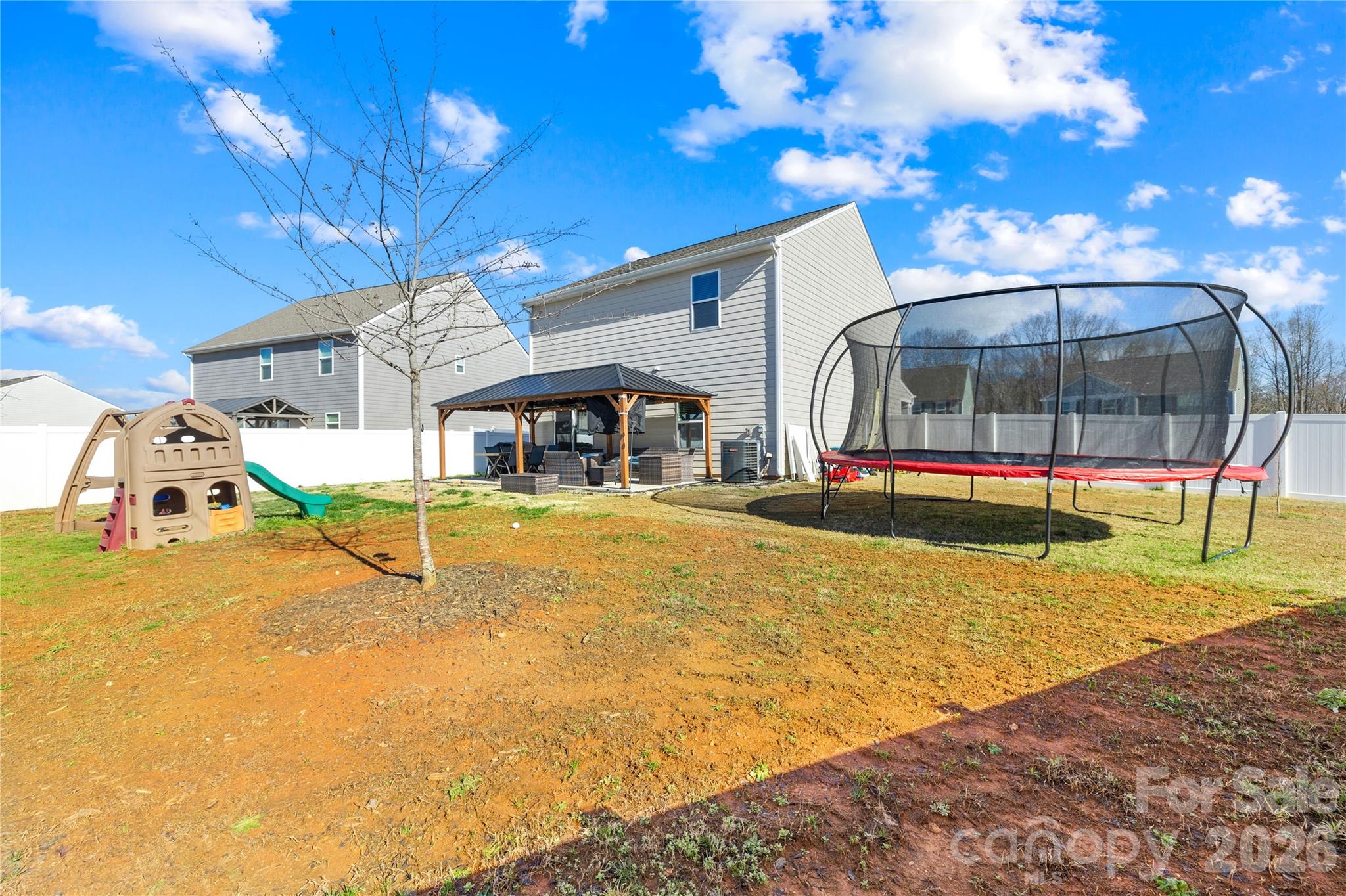 147 Tanner Loop Troutman, NC 28166 - Photo 33 of 42