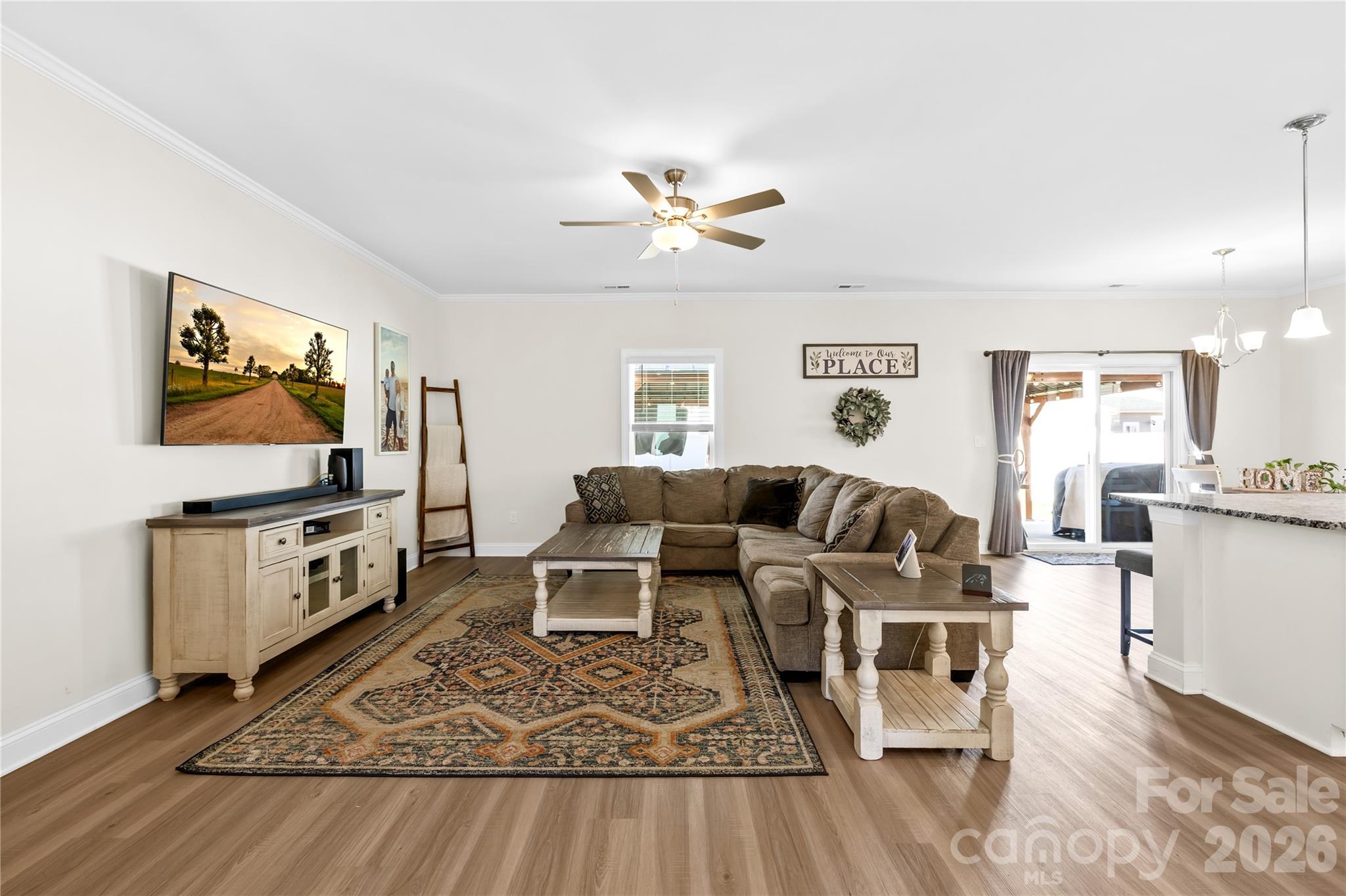 147 Tanner Loop Troutman, NC 28166 - Photo 5 of 42