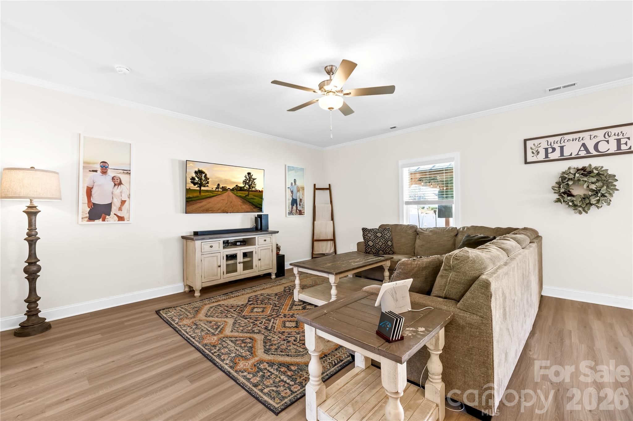 147 Tanner Loop Troutman, NC 28166 - Photo 6 of 42