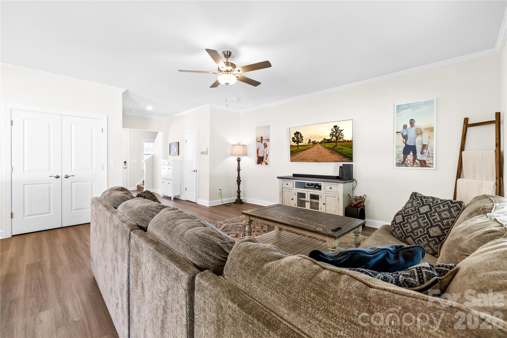 147 Tanner Loop Troutman, NC 28166 - Photo 8 of 42