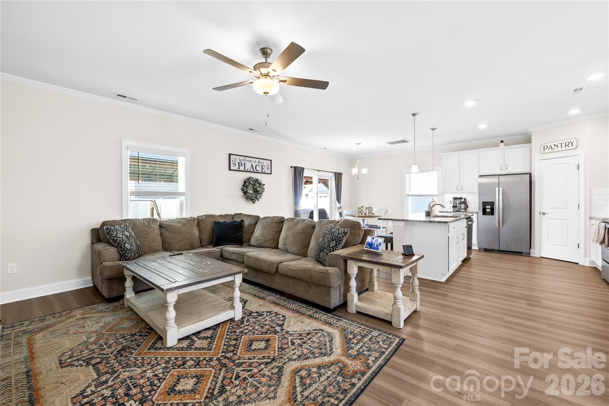 147 Tanner Loop Troutman, NC 28166 - Photo 9 of 42
