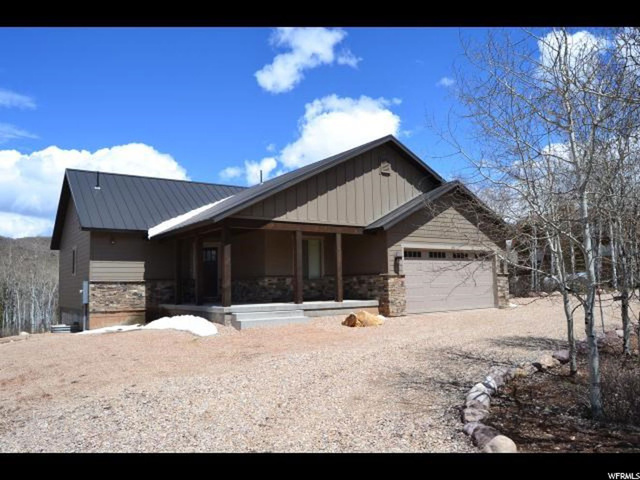 698 North Conifer Street East Kamas, UT 84036 - Photo 1 of 1 Gallery Image 1