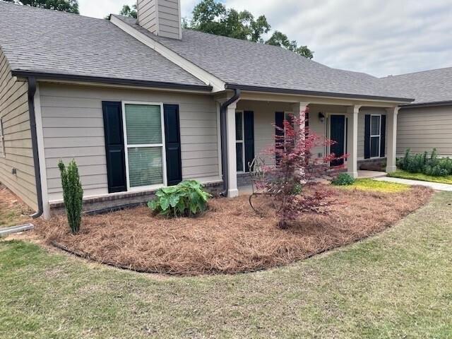 2363 Rat Kinney Road Statham, GA 30666 - Photo 2 of 20