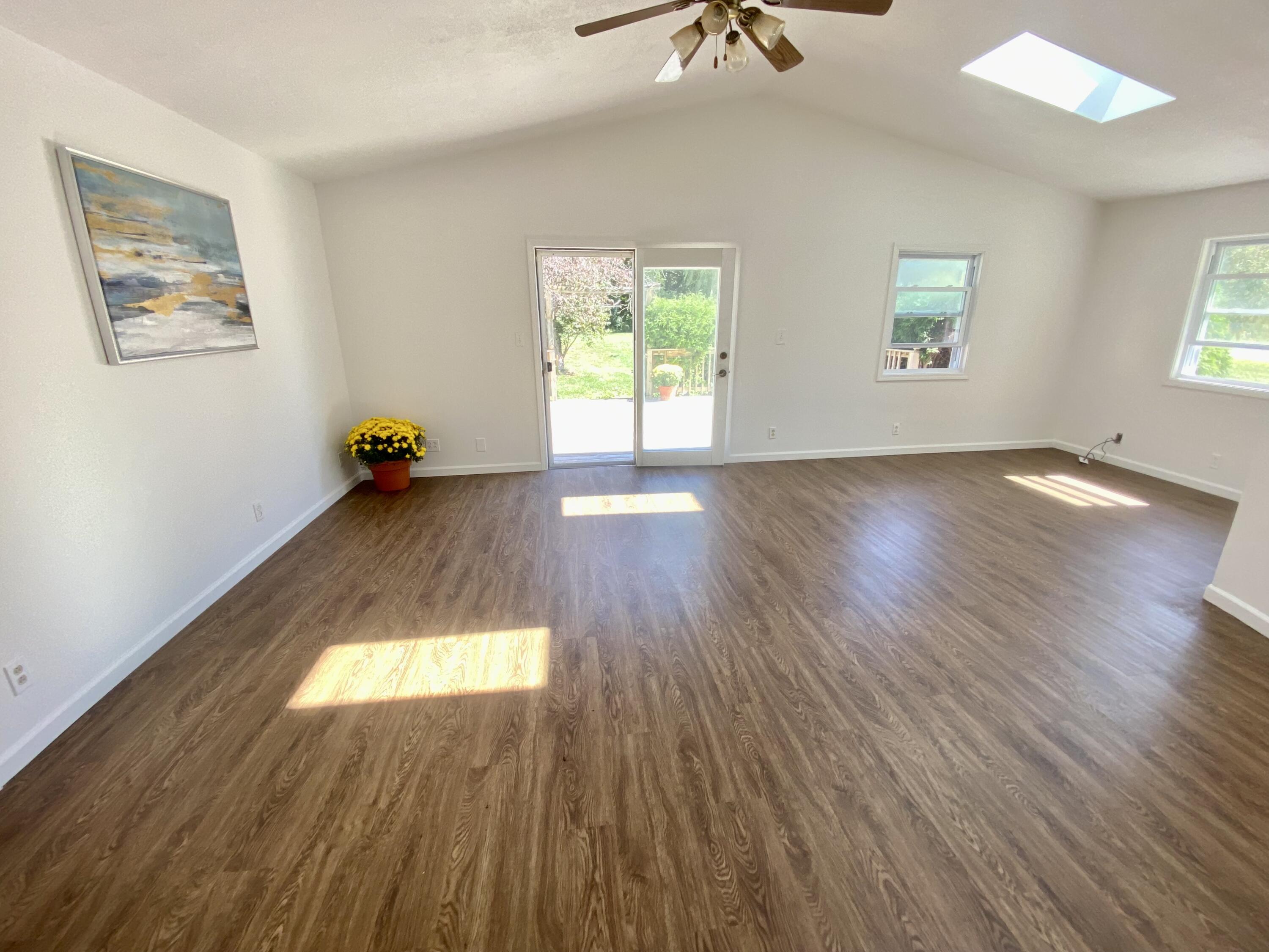 4985 Maple Road Manistee, MI 49660 - Photo 1 of 28 Beautiful and move in ready!