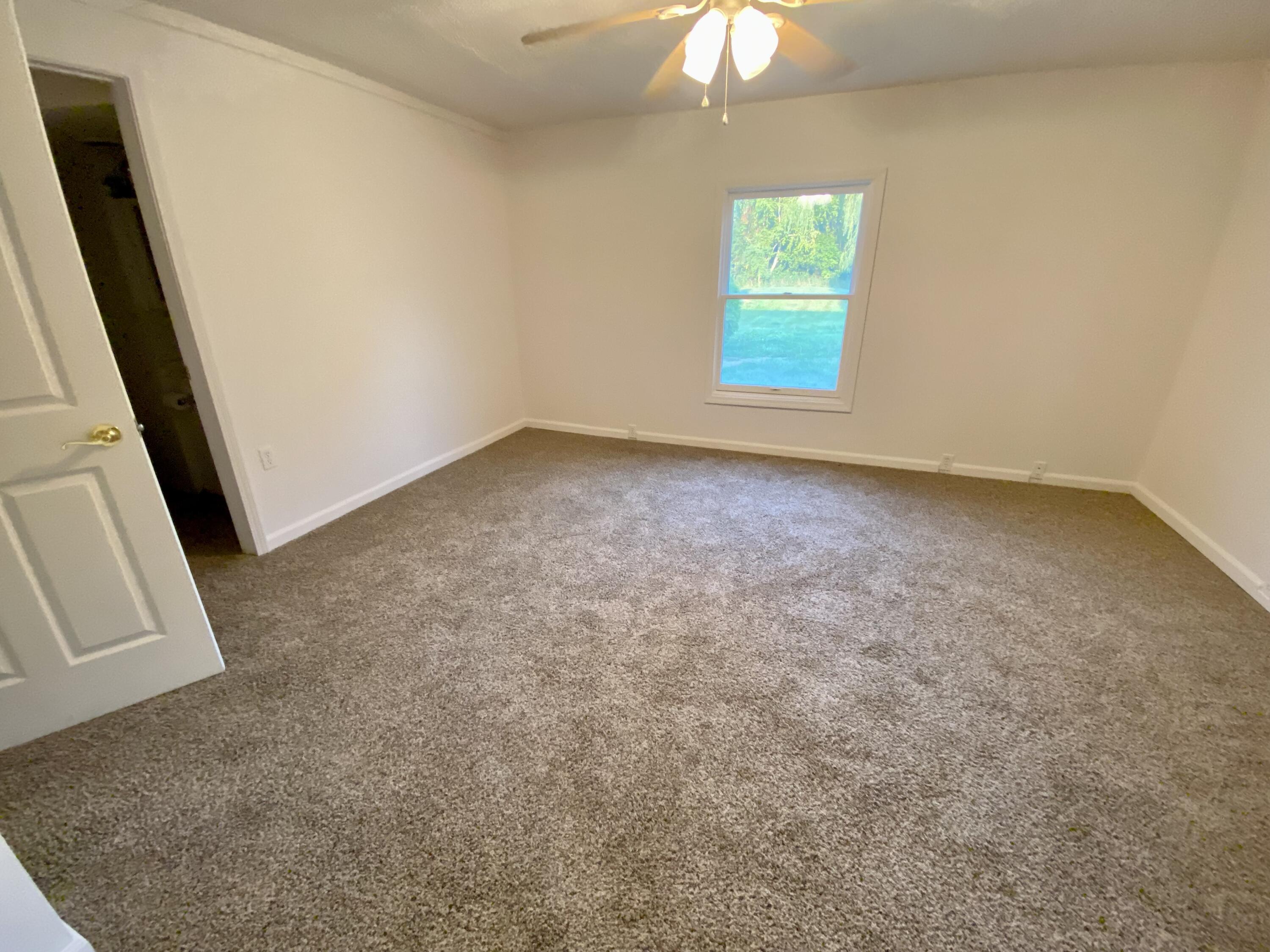 4985 Maple Road Manistee, MI 49660 - Photo 10 of 28 Spacious master bedroom