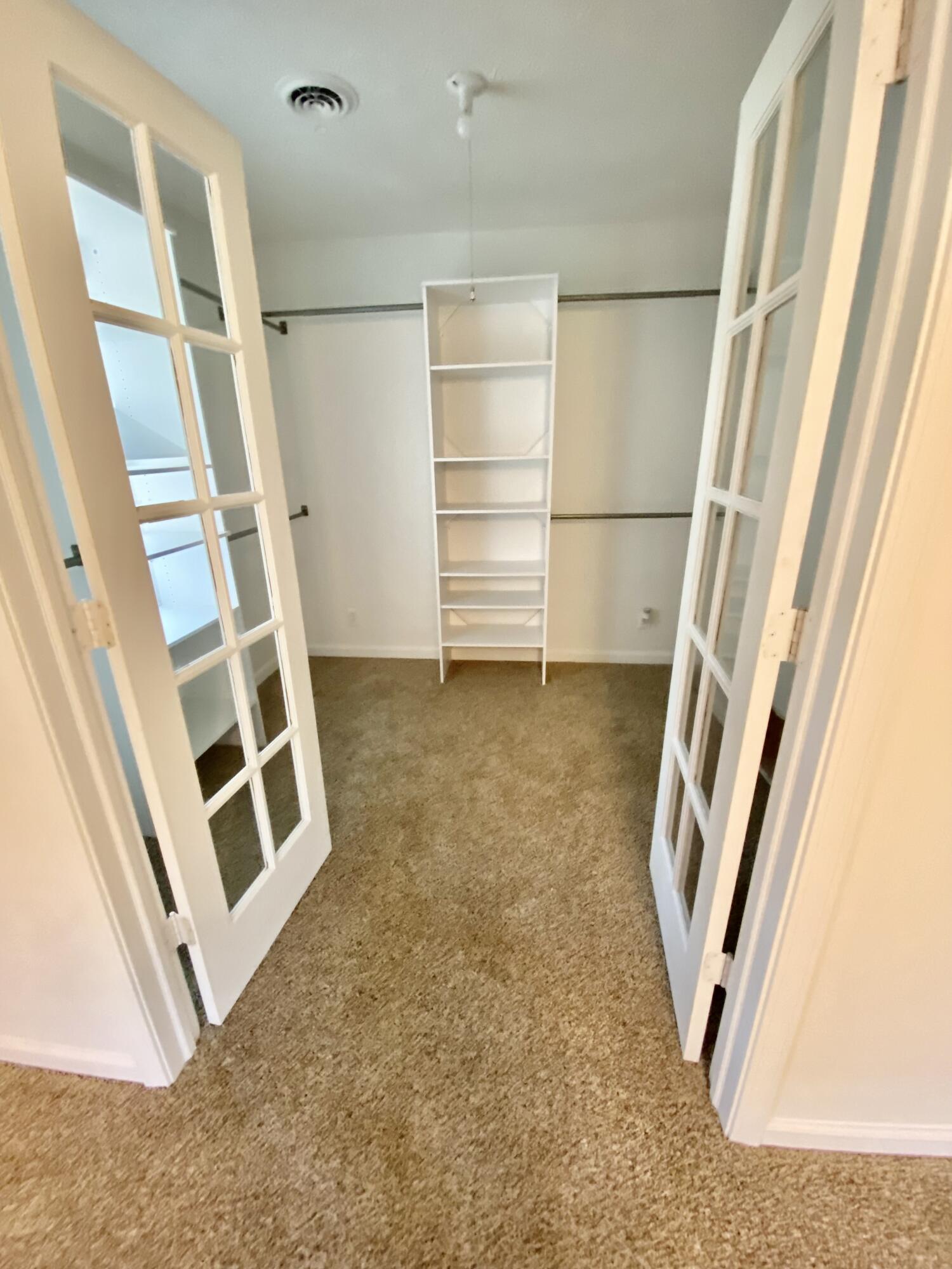 4985 Maple Road Manistee, MI 49660 - Photo 12 of 28 Large walk in closet