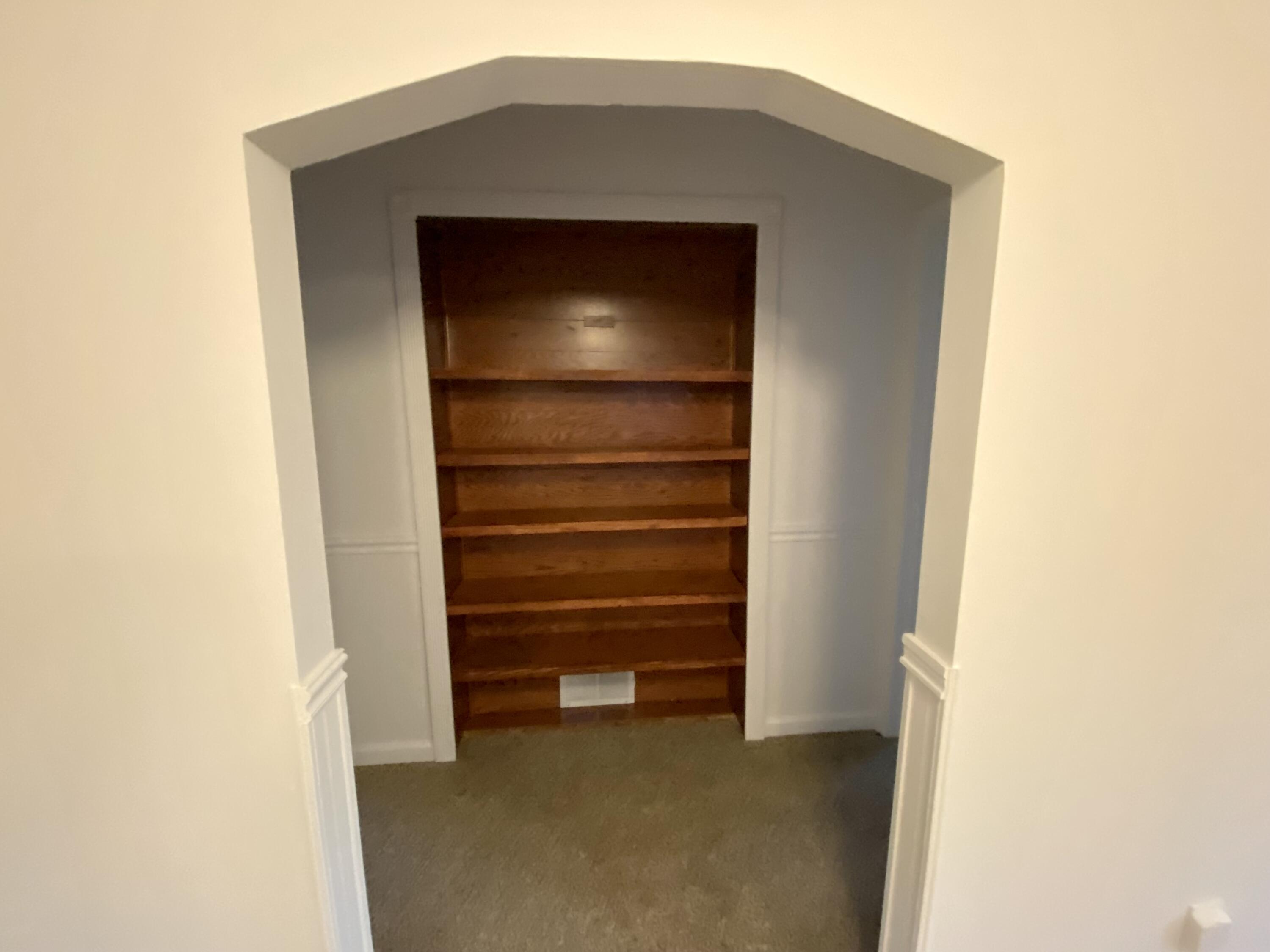 4985 Maple Road Manistee, MI 49660 - Photo 14 of 28 Hall off living rm.