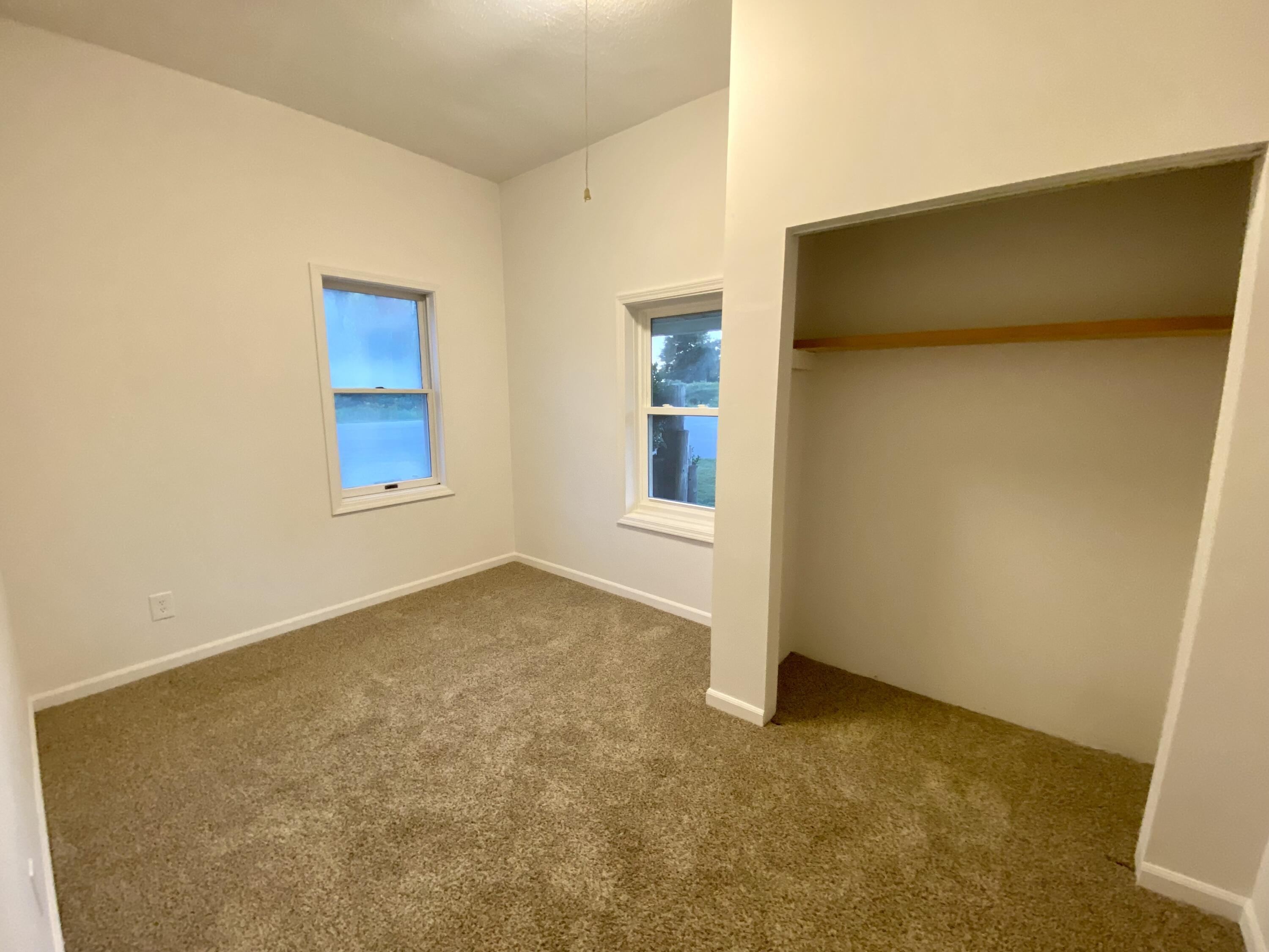 4985 Maple Road Manistee, MI 49660 - Photo 15 of 28 Bedroom 2