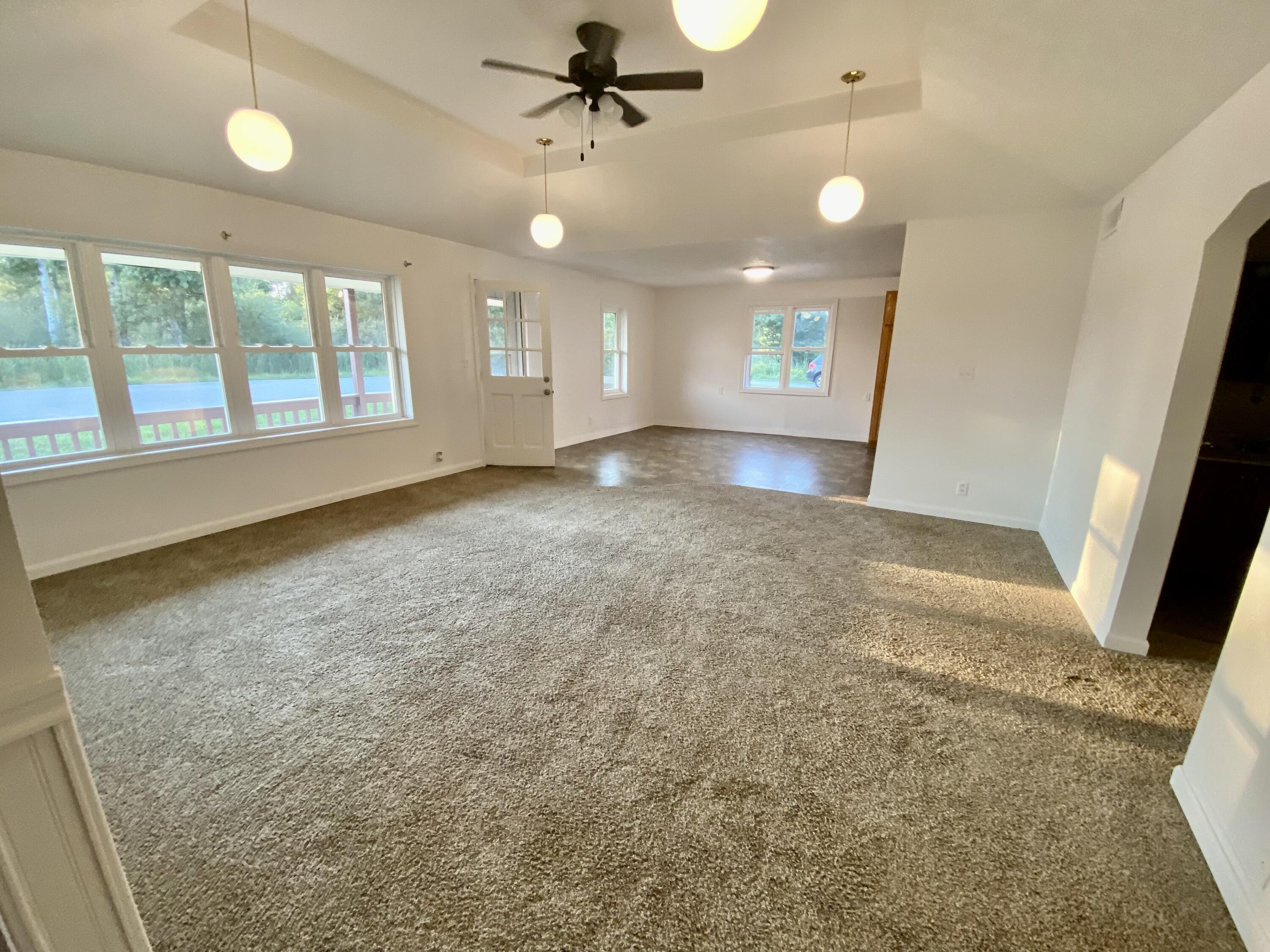4985 Maple Road Manistee, MI 49660 - Photo 28 of 28 Lovely Open floor plan