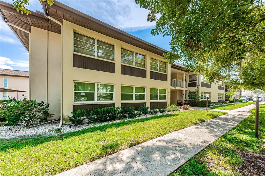5242 Opal Lane, Unit 101 New Port Richey, FL 34652 - Photo 1 of 1