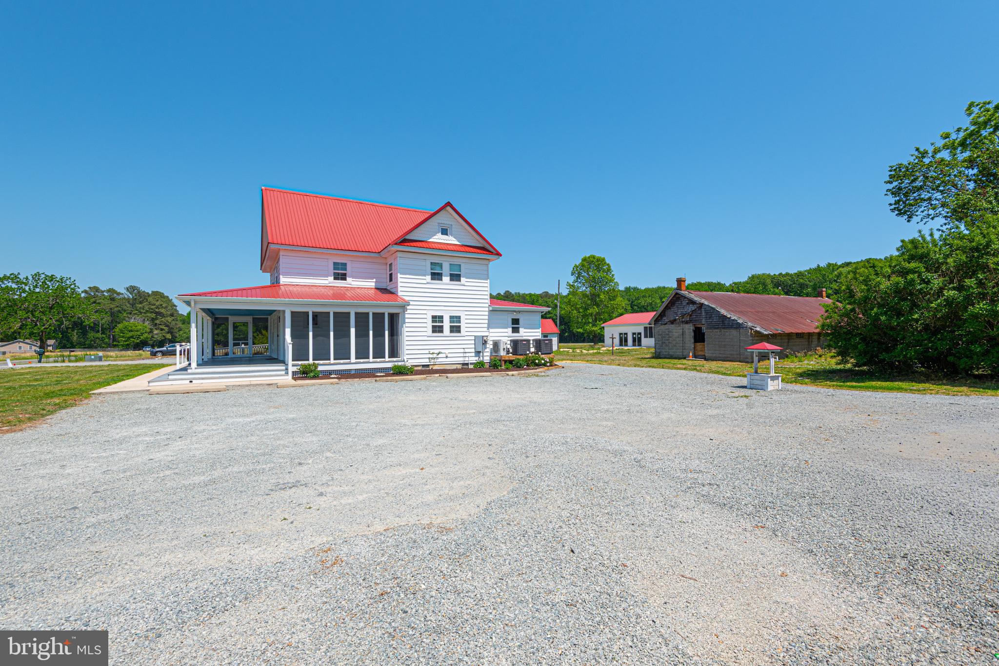 10850 Cathell Road Berlin, MD 21811 - Photo 87 of 118