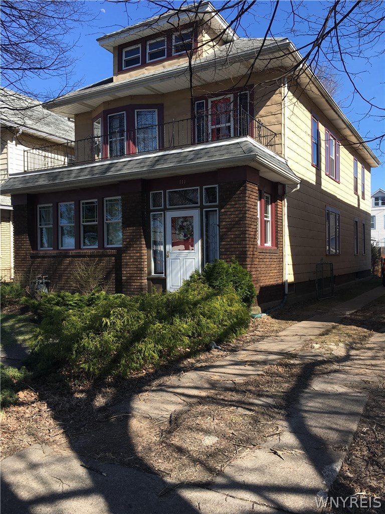 111 Rutland Street Buffalo, NY 14220 - Photo 1 of 1 Gallery Image 1