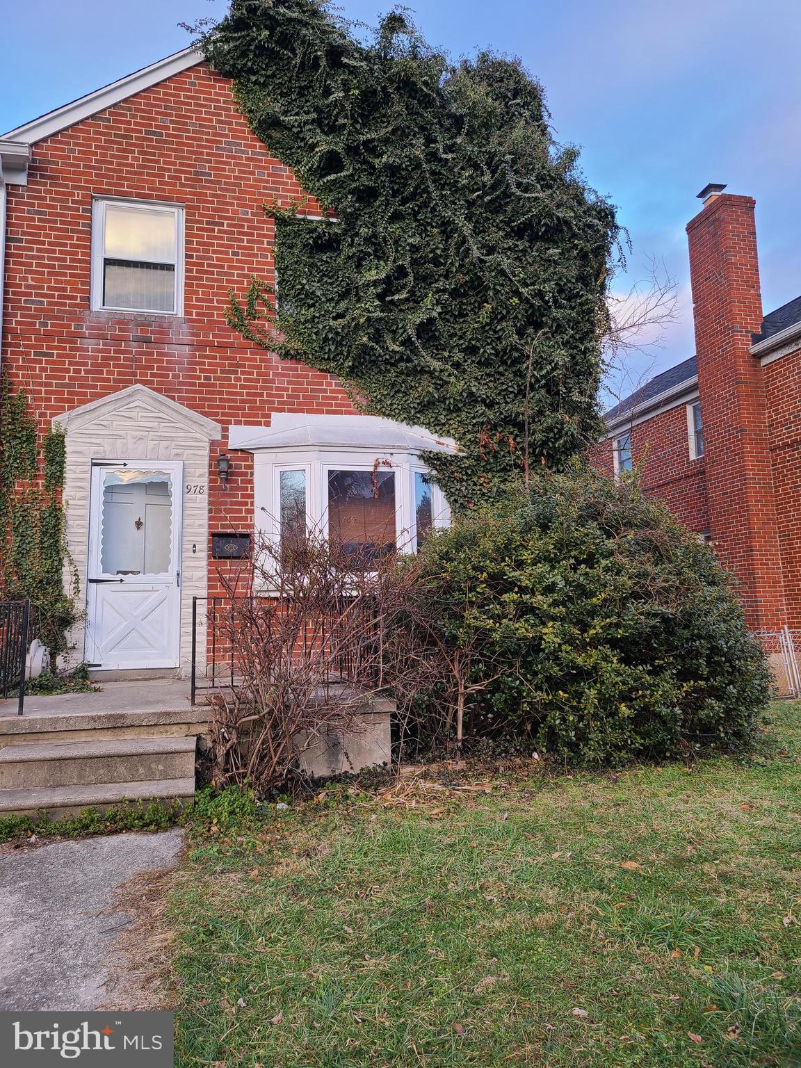 978 Masefield Road Baltimore, MD 21207 - Photo 1 of 9
