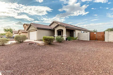 $314,000 | 25666 West St Charles Court, Buckeye, AZ 85326