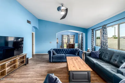 $314,000 | 25666 West St Charles Court, Buckeye, AZ 85326