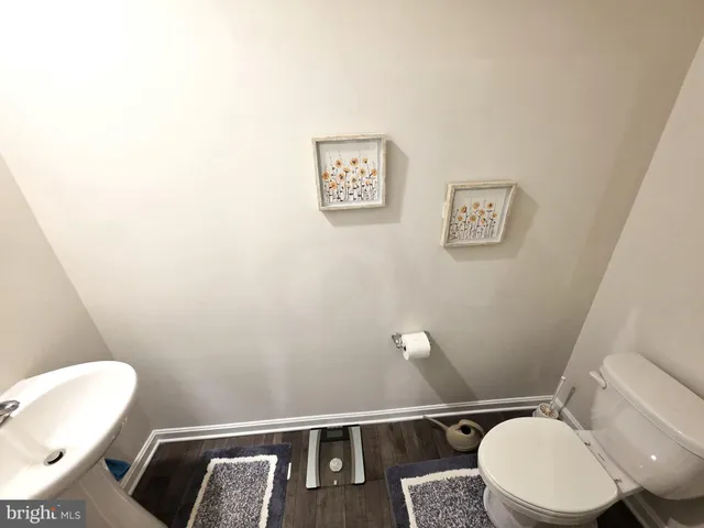 $2,200 | 407 Stream Valley Court, Salisbury, MD 21804