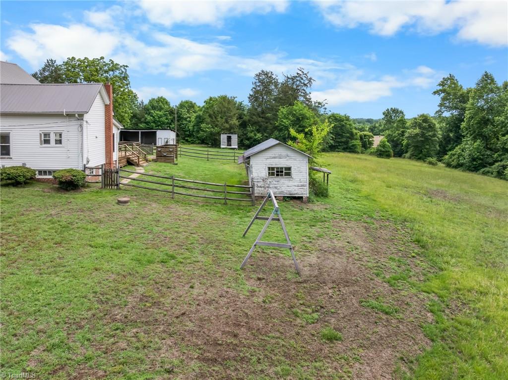 320 Cl Wagner Road Lexington, NC 27295 - Photo 47 of 48
