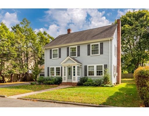 4 Robert Road Marblehead, MA 01945 - Photo 28 of 30 Gallery Image 28