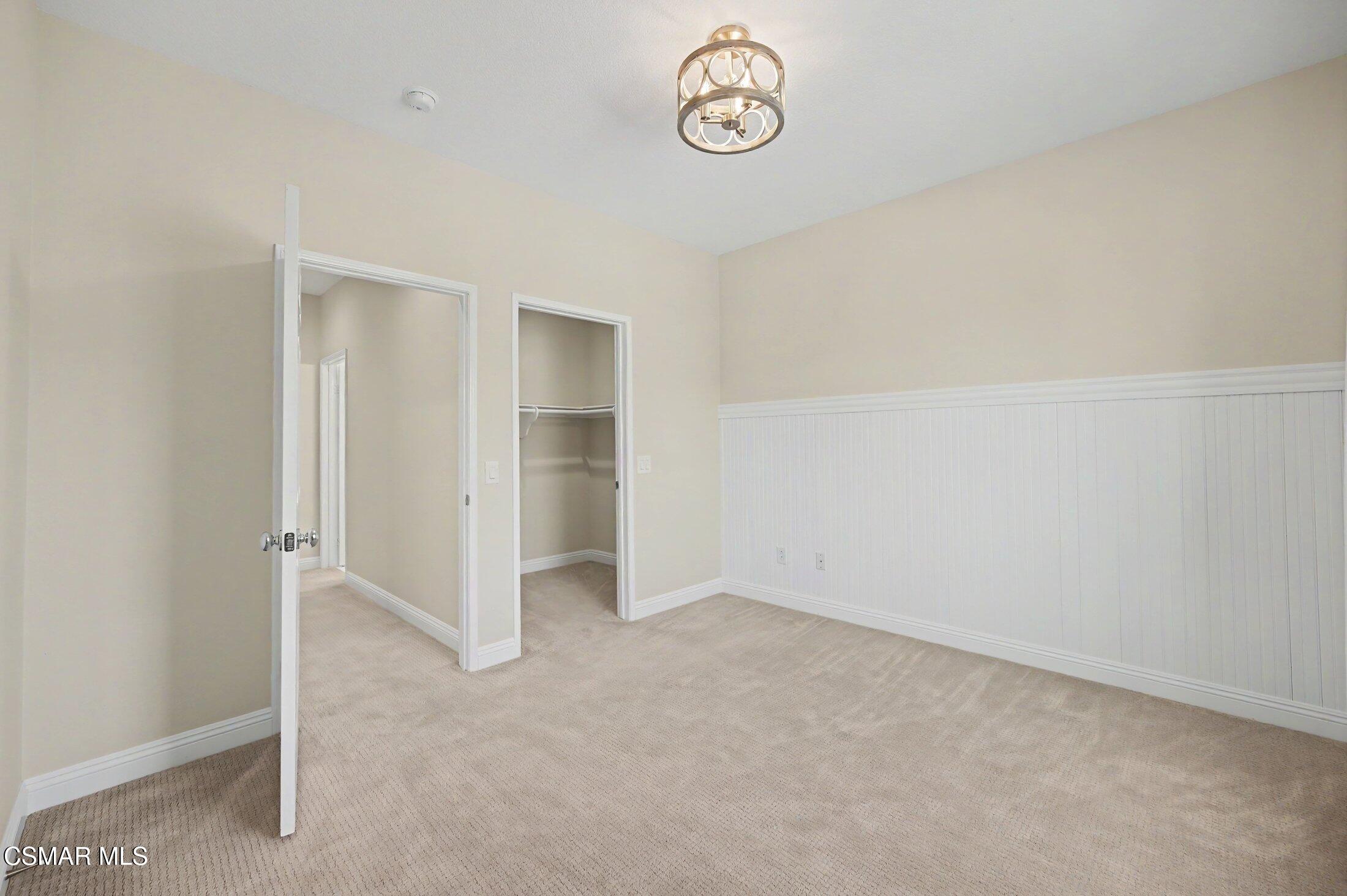 20800 Sardinia Way Porter Ranch, CA 91326 - Photo 43 of 57 an empty room with a empty space