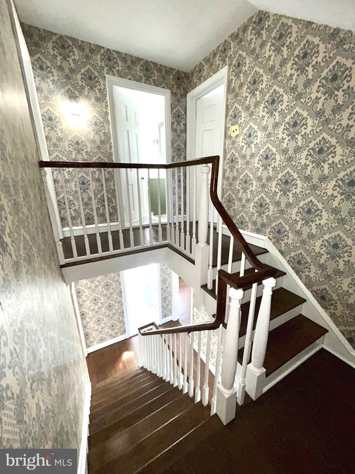 571 North Newtown Street Road Newtown Square, PA 19073 - Photo 18 of 25 a view of entryway