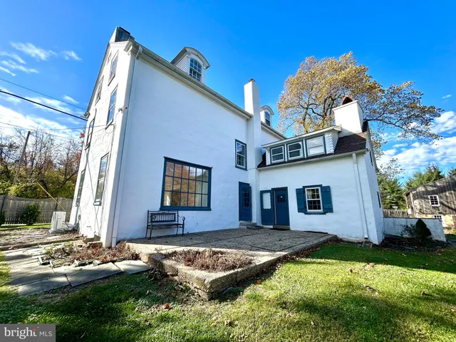 $6,000 | 571 North Newtown Street Road, Newtown Square, PA 19073