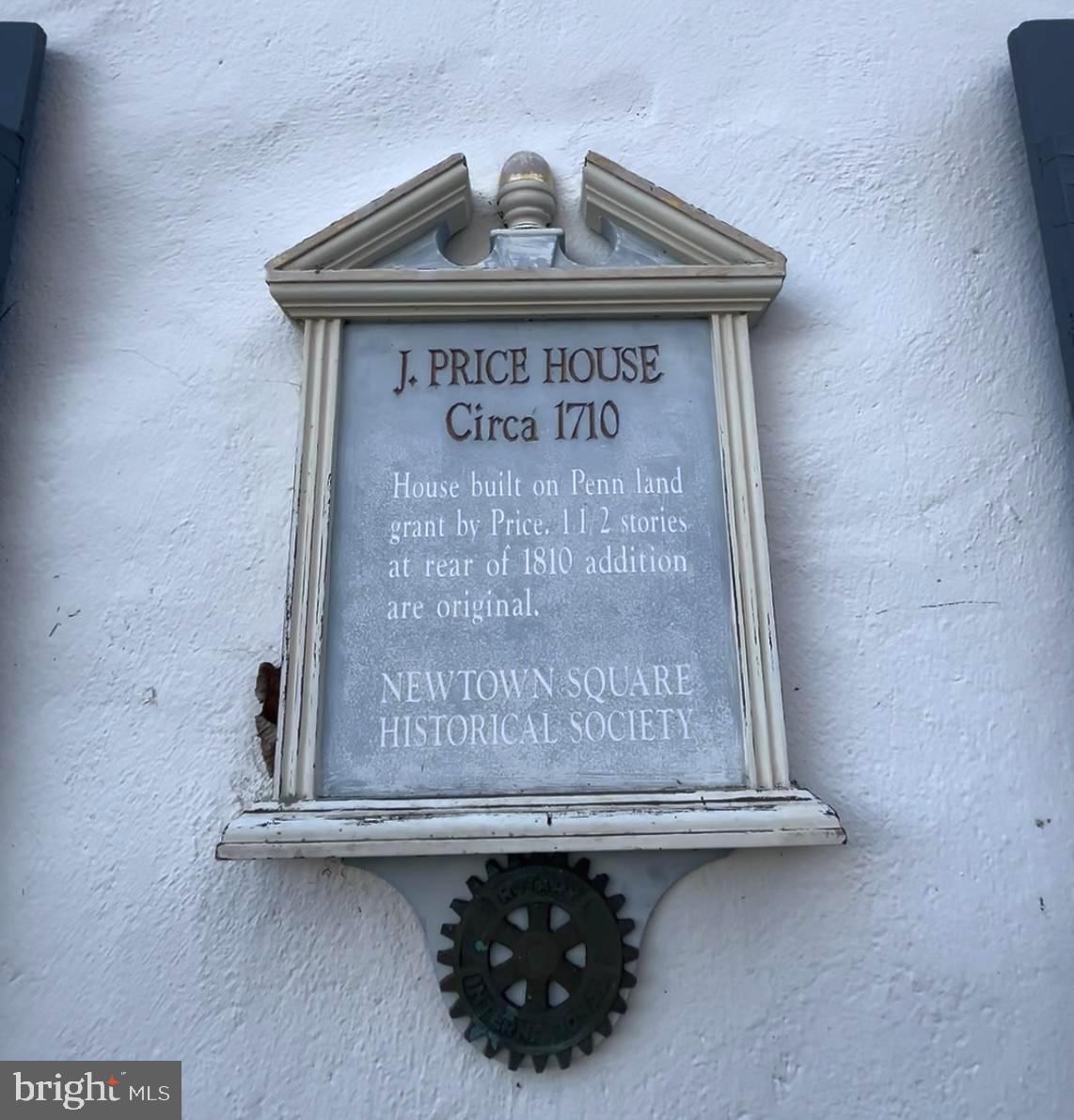 571 North Newtown Street Road Newtown Square, PA 19073 - Photo 25 of 25 a view of fireplace